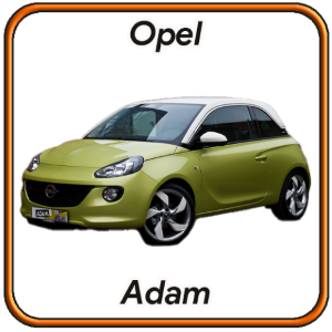 Opel Adam